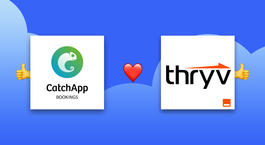 Back-to-Back Work Management with Thryv