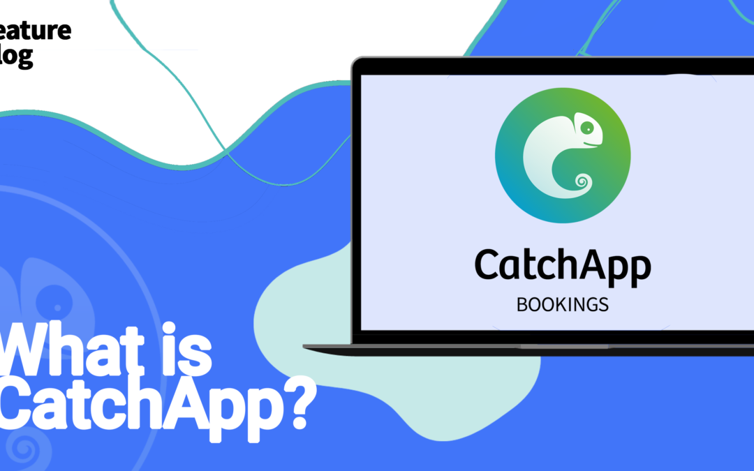 CatchApp Bookings
