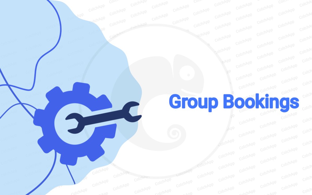 Group Bookings (How To)