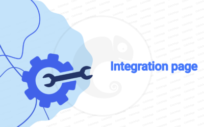 Integration page (How To)