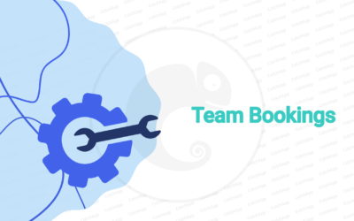 Team Bookings (How To)