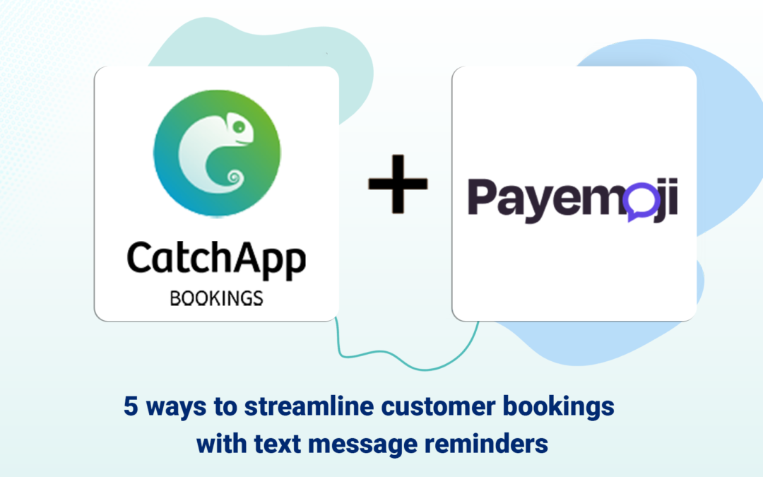 5 ways to streamline customer bookings with app message reminders