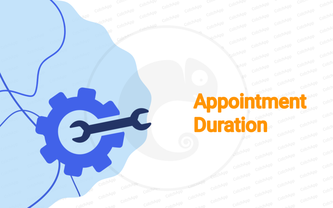 Appointment Duration (Tips)