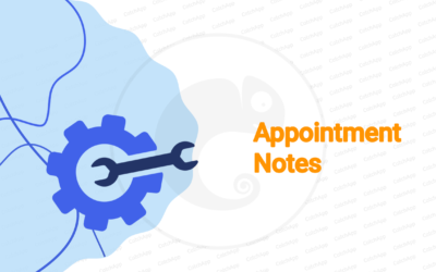 Appointment Notes (Tips)
