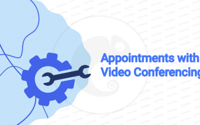 Appointments with Video Conferencing (How To)