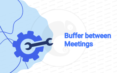 Buffer between Meetings (How To)