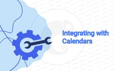 Integrating with Calendars (How To)