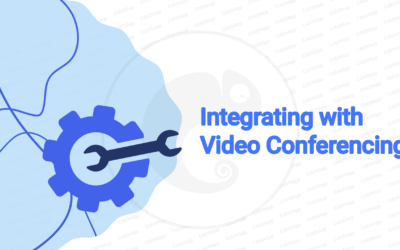 Integrating with Video Conferencing (How To)