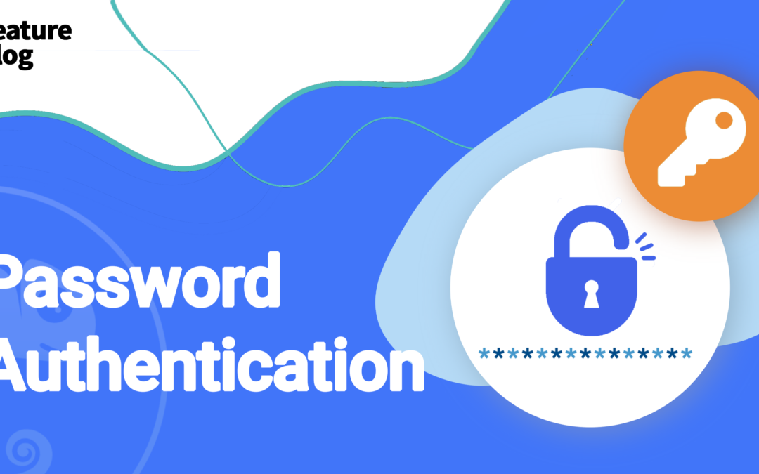 Password Authentication