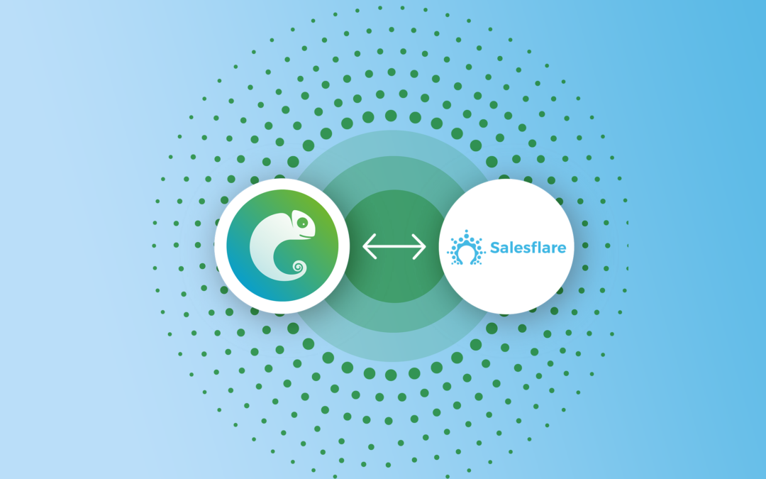 CatchApp & Salesflare