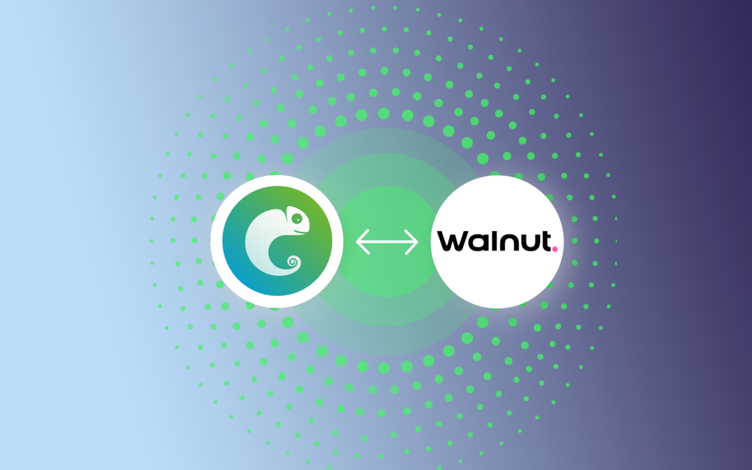 CatchApp & Walnut.io