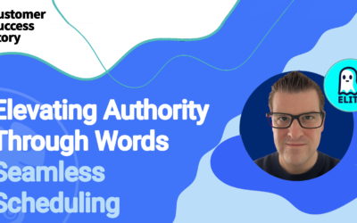 Elevating Authority Through Words: Seamless Scheduling