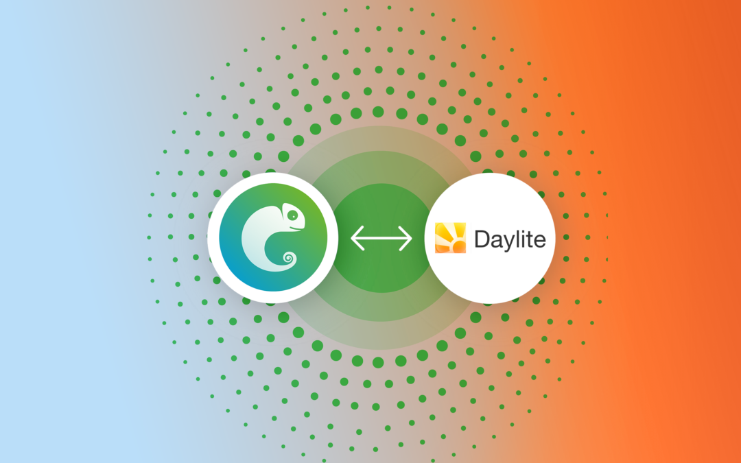 CatchApp & Daylite