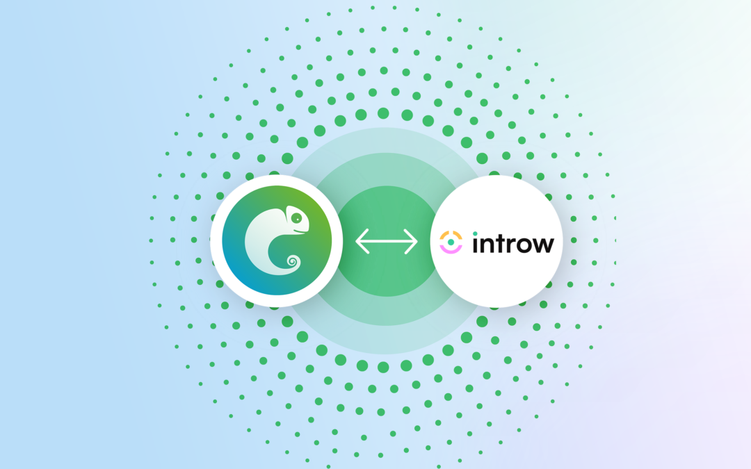 CatchApp & Introw