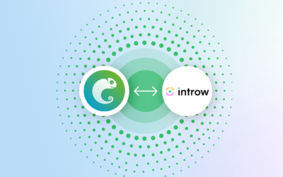 CatchApp & Introw
