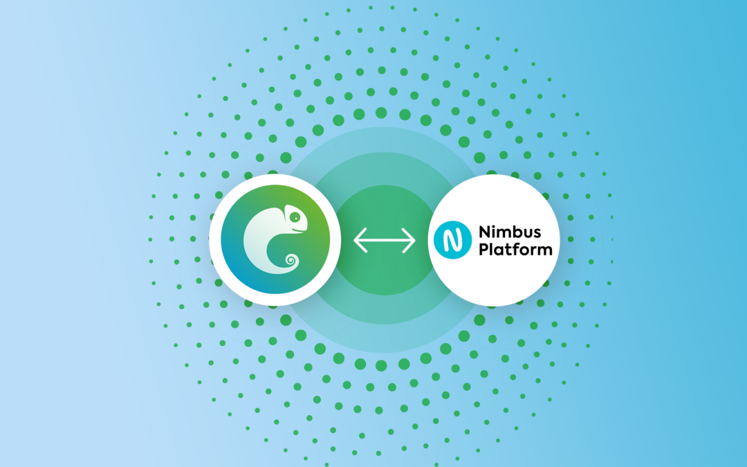 CatchApp & Nimbus Platform