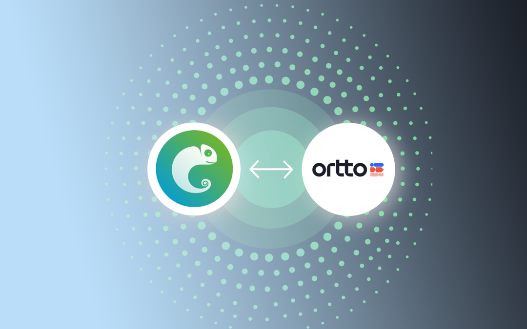 CatchApp & Ortto