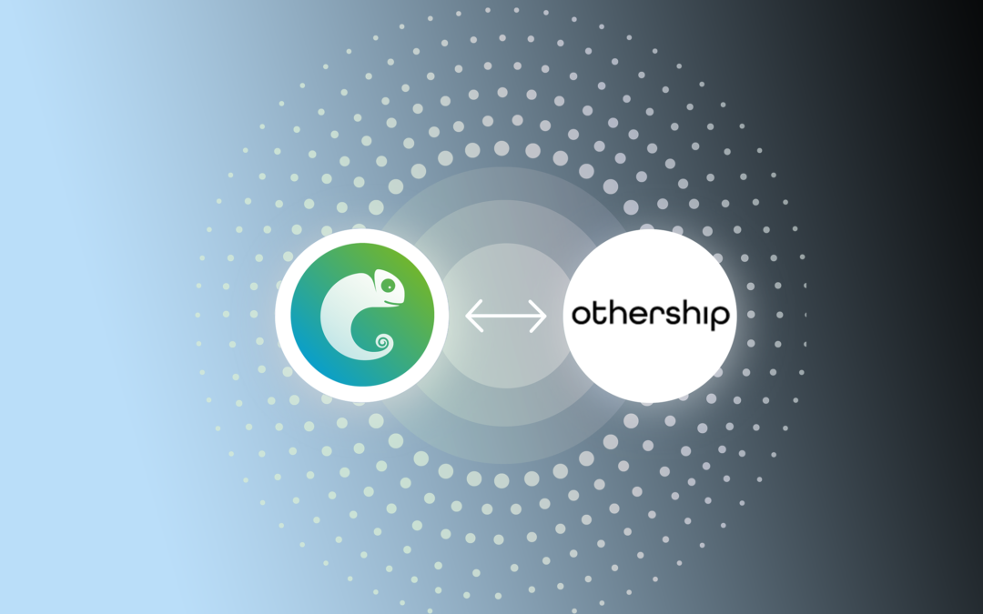 CatchApp & Othership