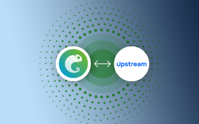 CatchApp & Upstream